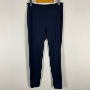 ❤️lole girl youth Navy Blue Leggings L